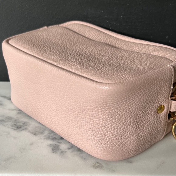 Tory Burch | Perry Bombe Mini Camera Bag - Picture 7 of 11